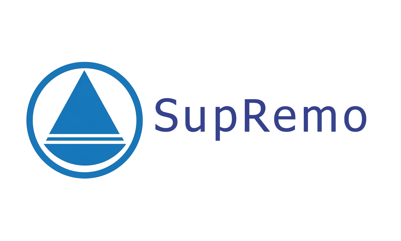 Supremo logo